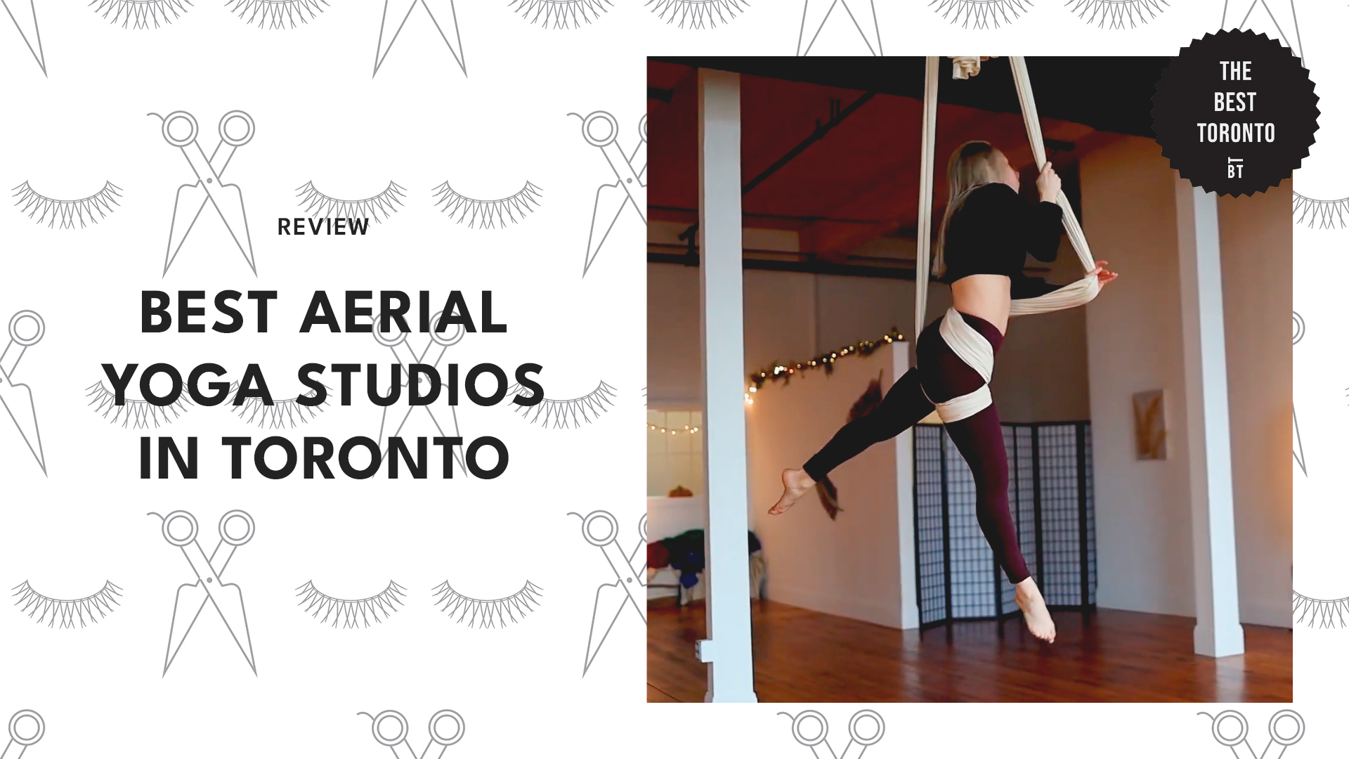 best-aerial-yoga-studios-toronto