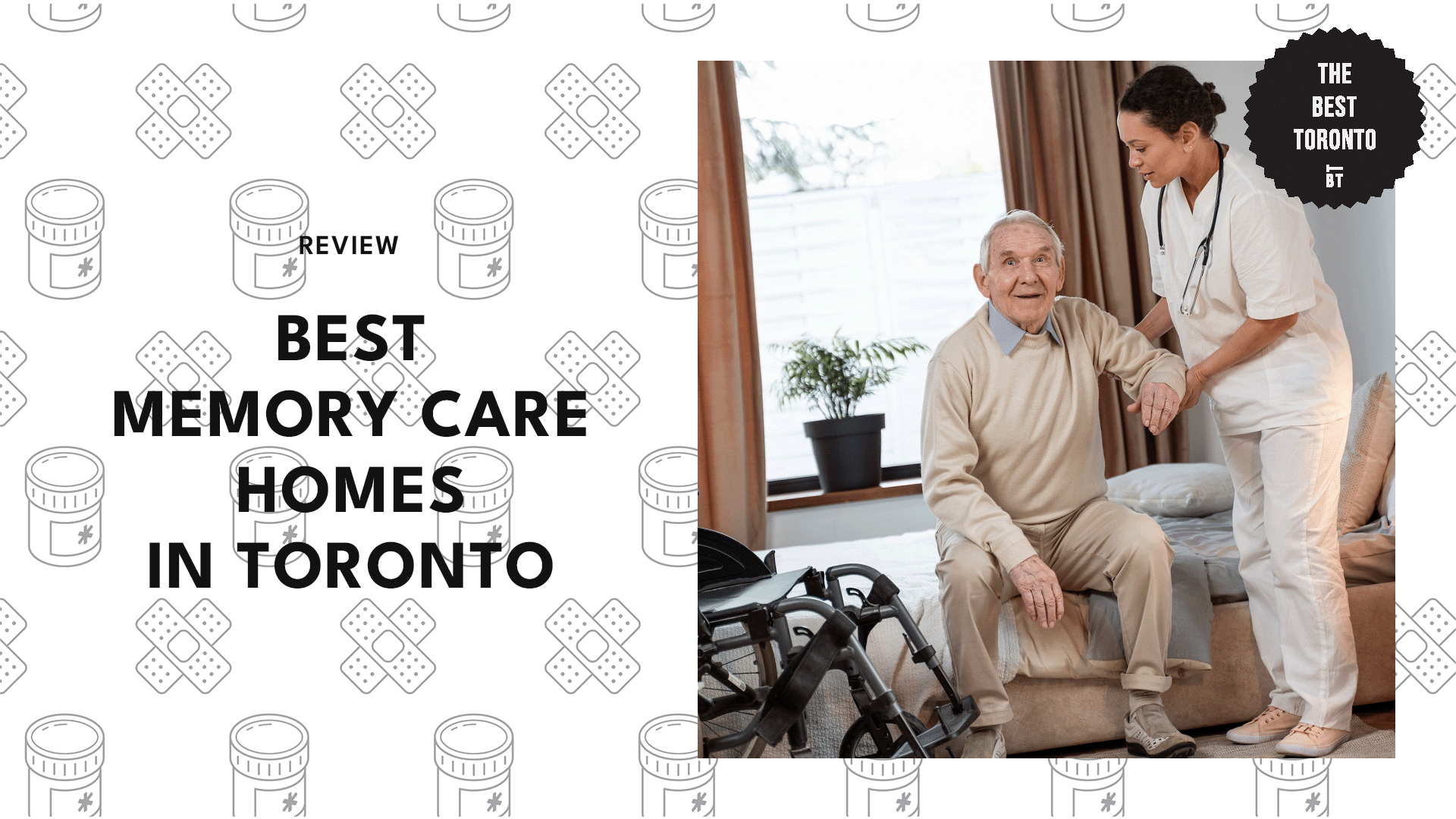 best-memory-care-homes-toronto