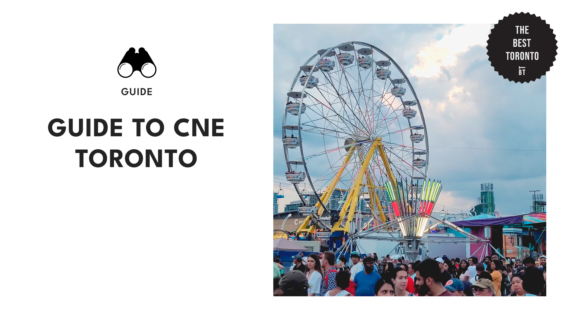guide-to-cne-toronto
