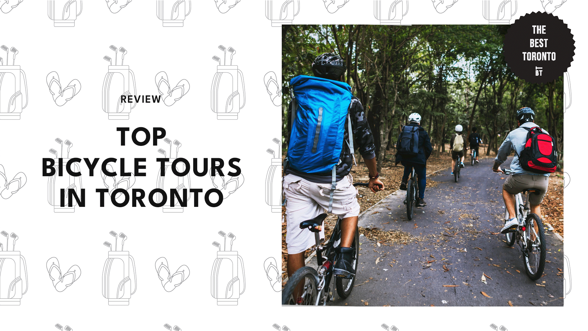 top-bicycle-tours-toronto