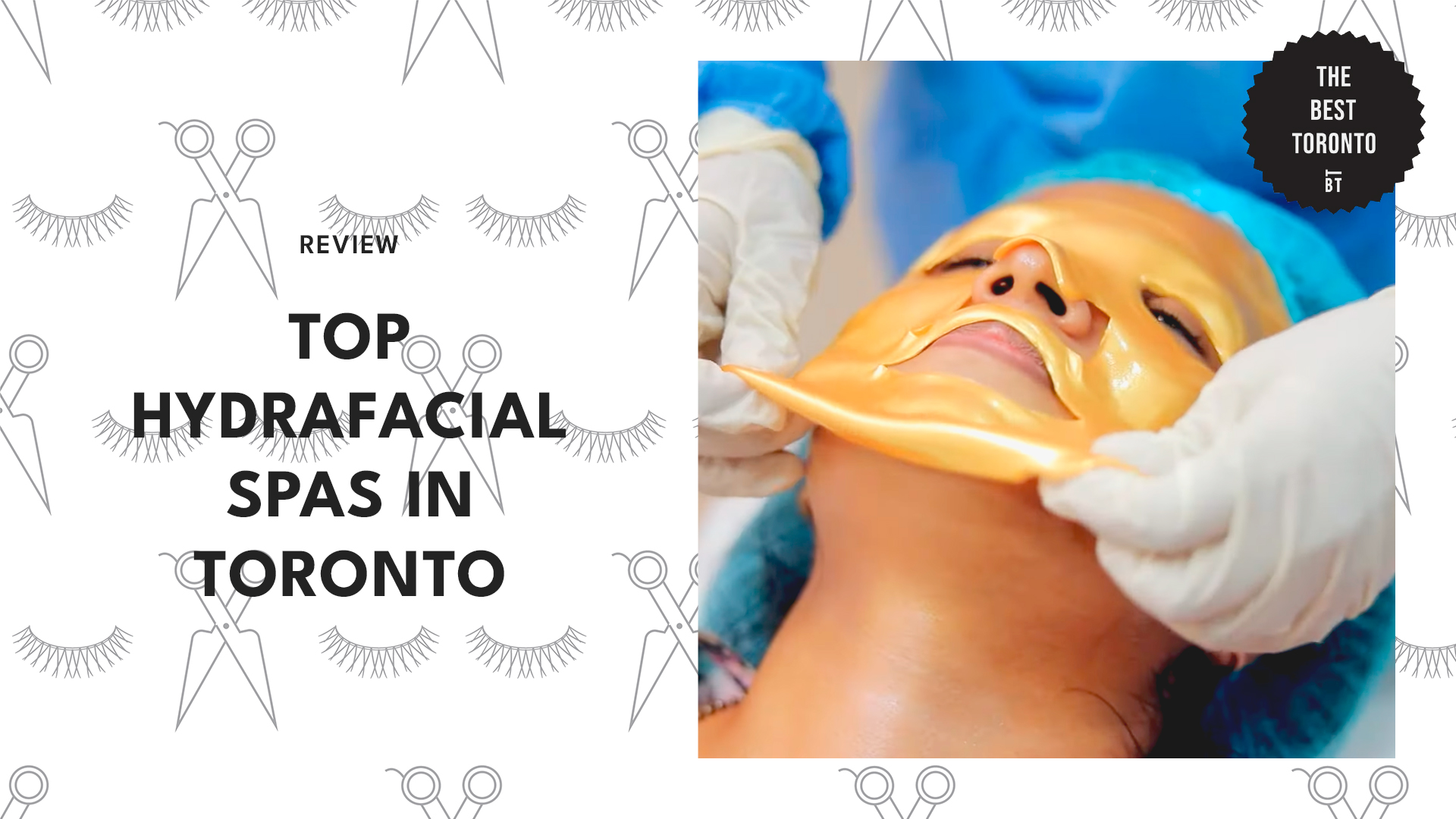 top-hydrafacial-spas-toronto