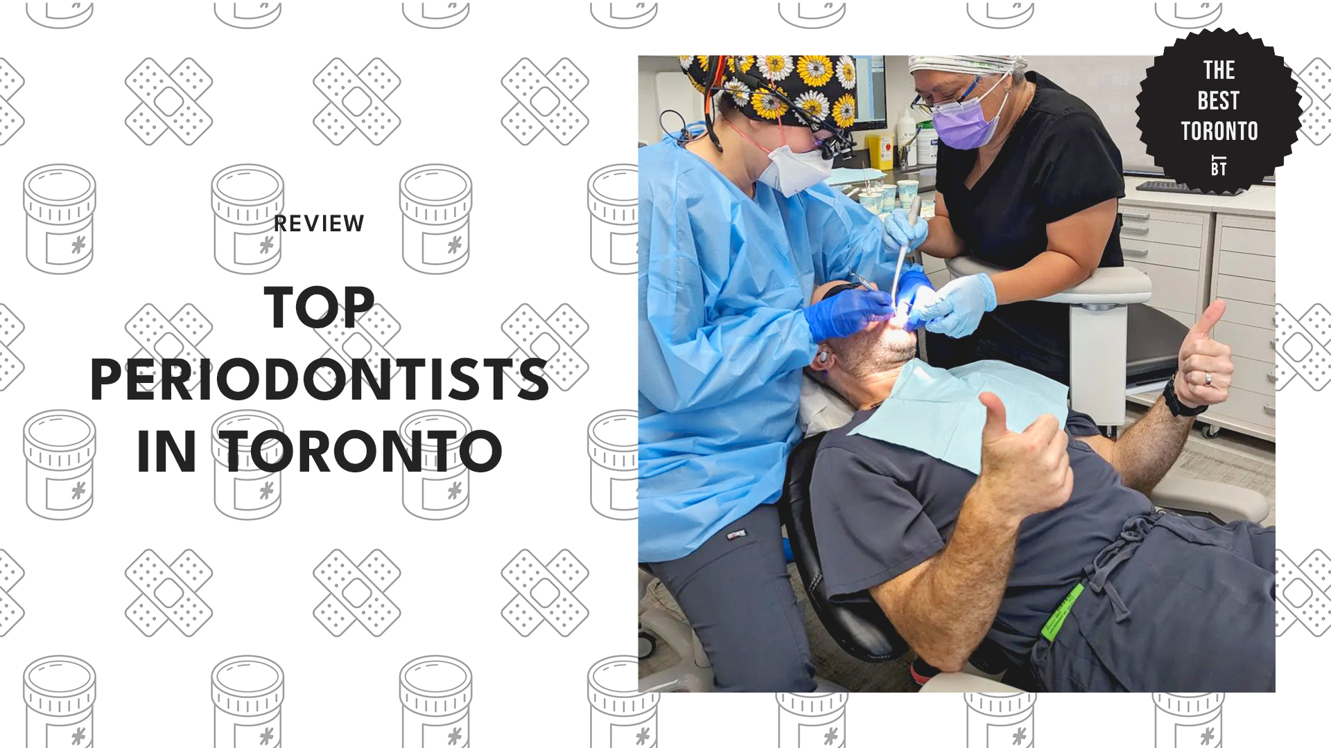 top-periodontist-toronto