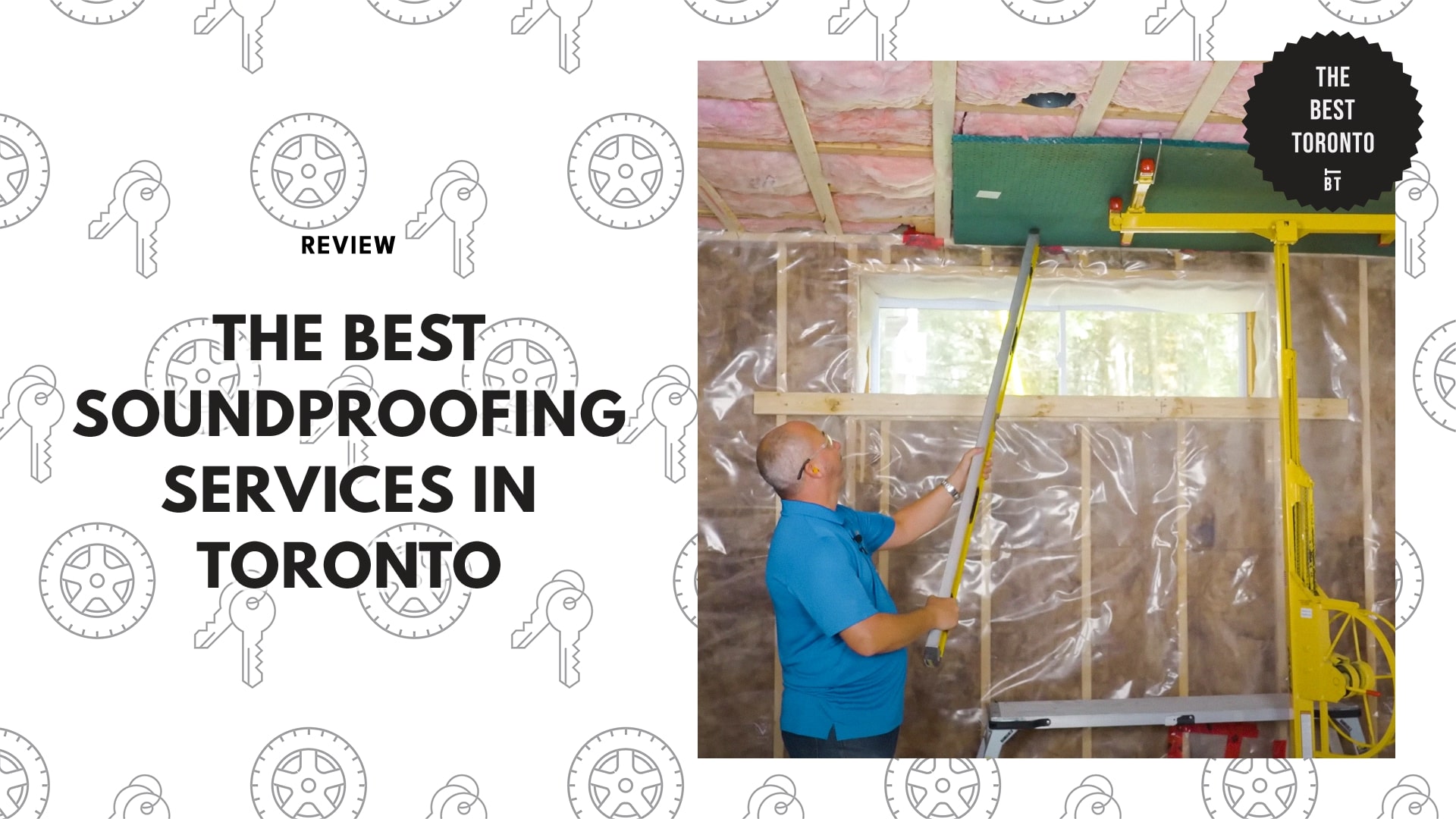 soundproofing-services-toronto
