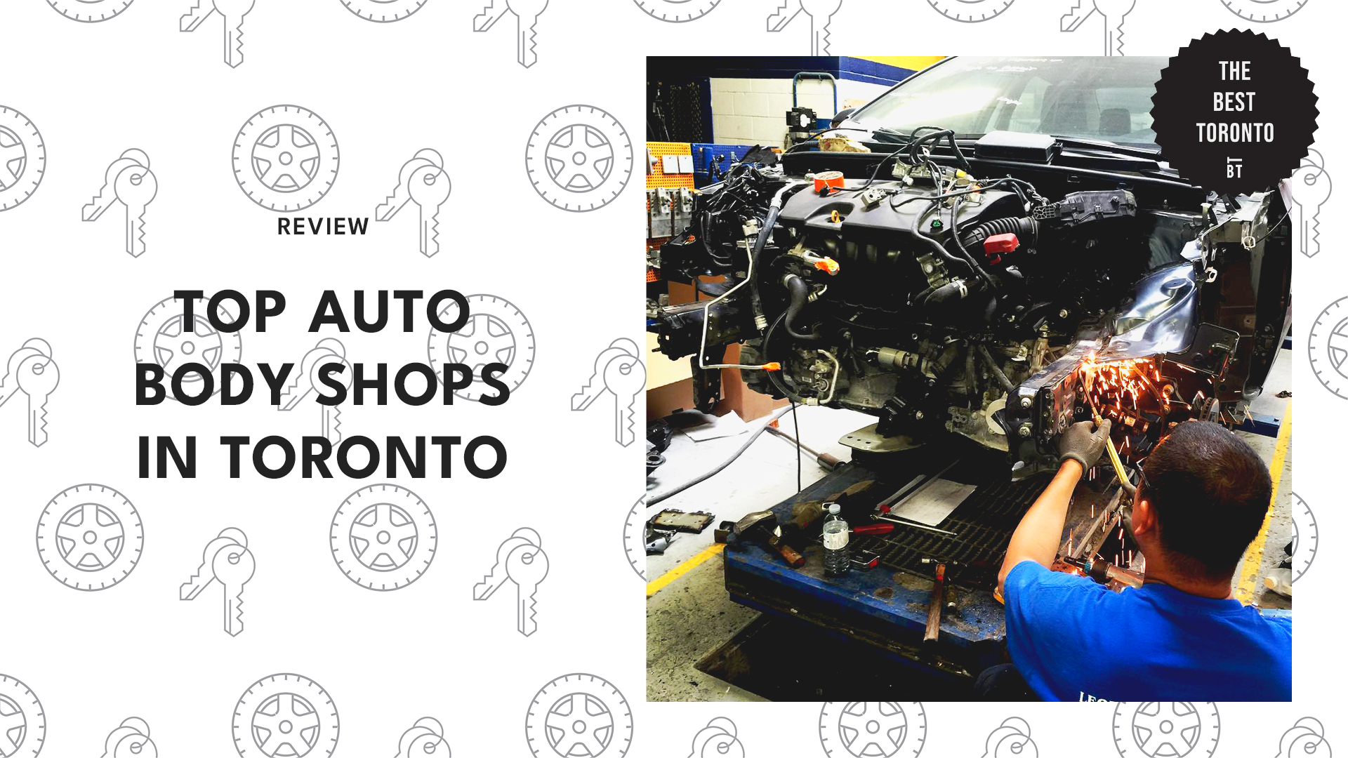 top-auto-body-shops-toronto