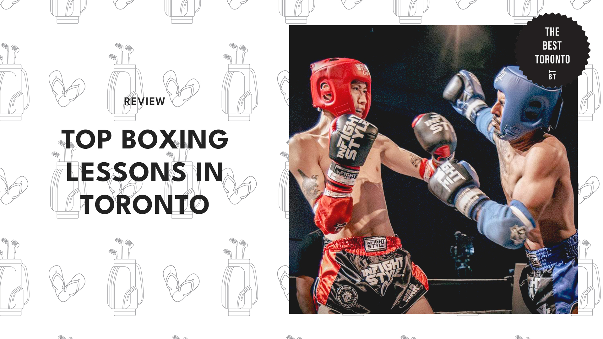top-boxing-lessons-toronto