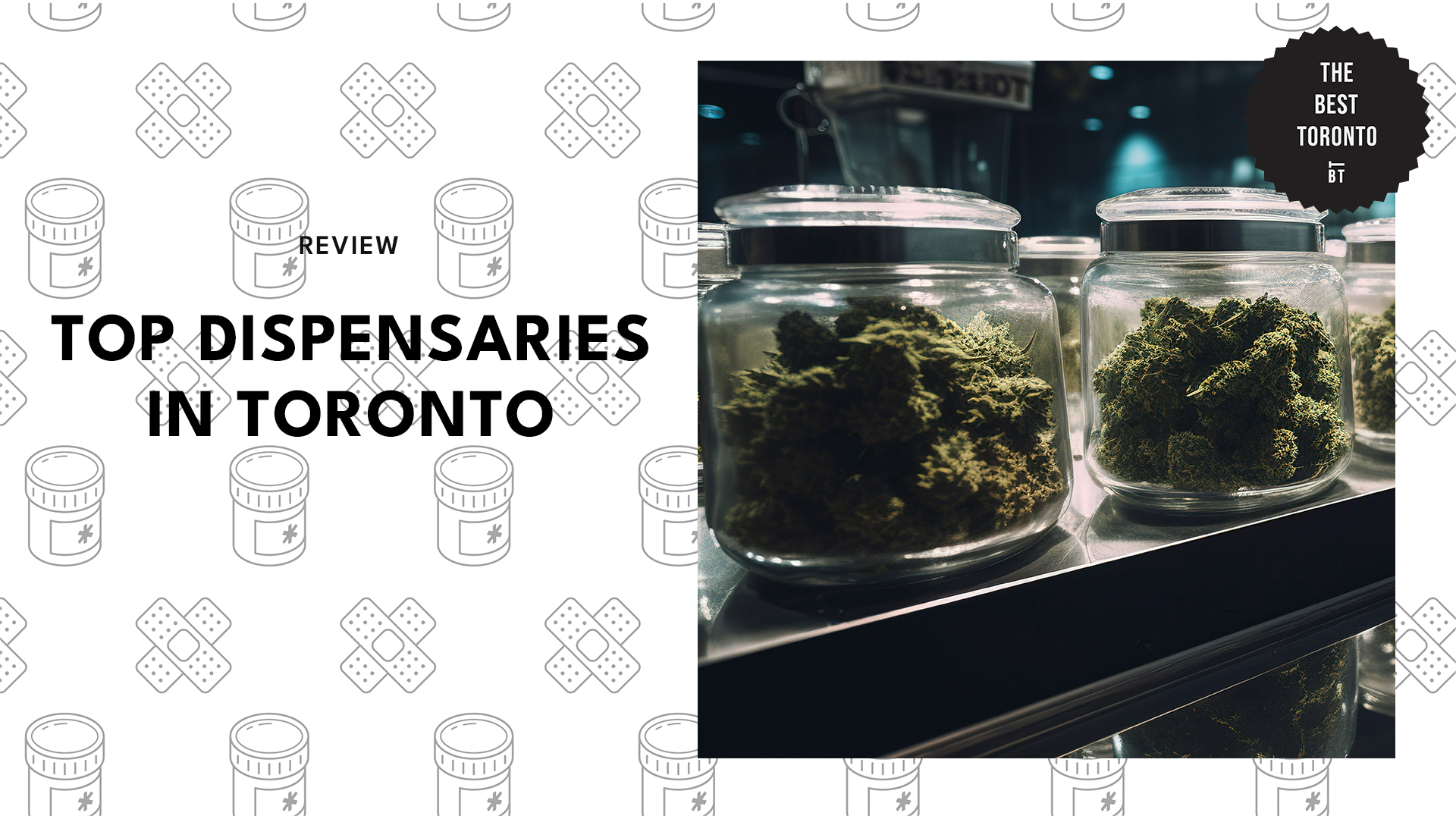 top-dispensaries-toronto
