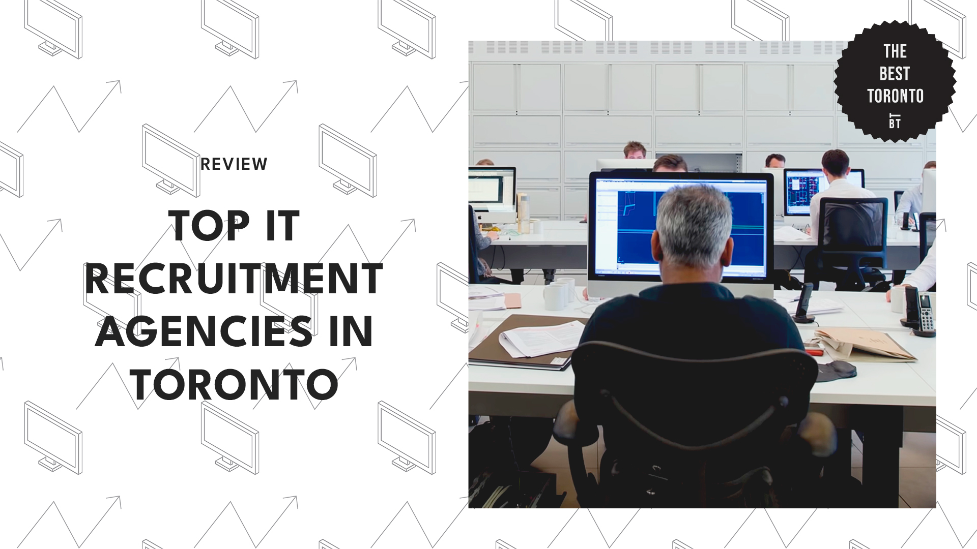 top-it-recruitment-agencies-toronto