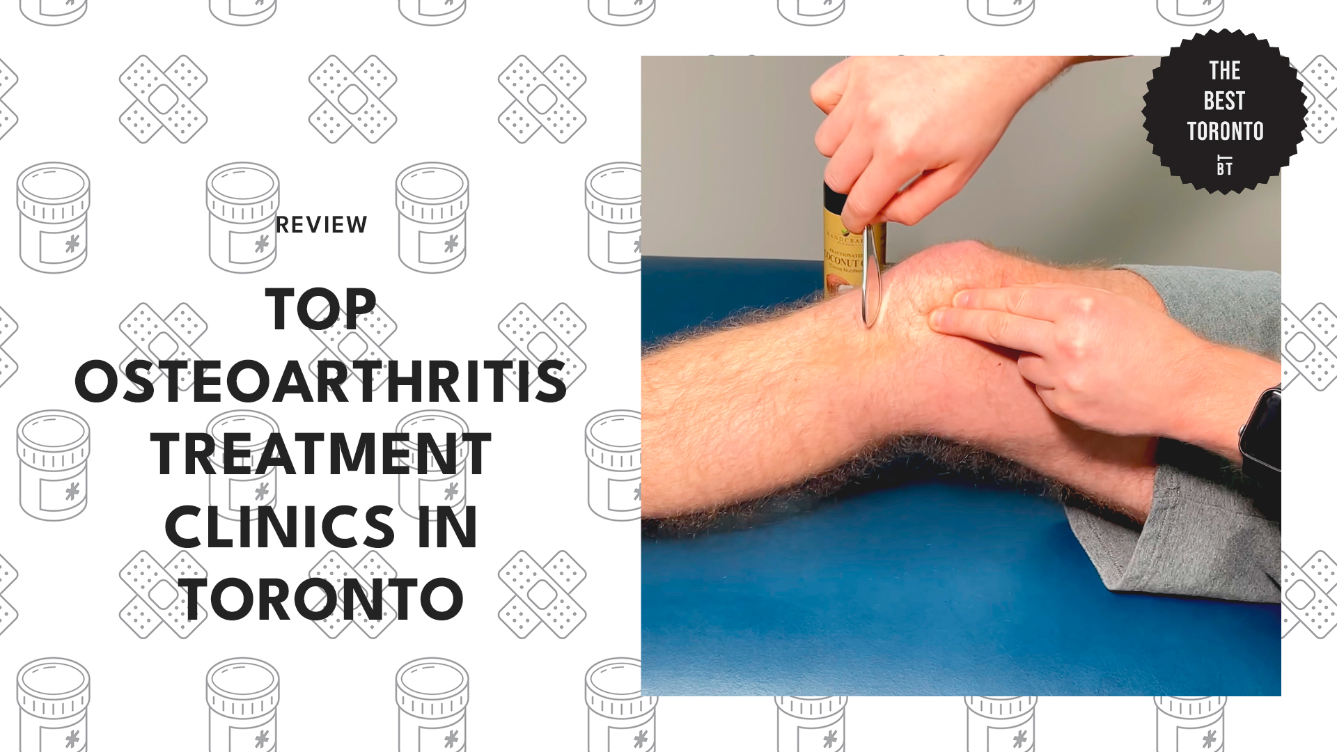 top-osteoarthritis-treatment-clinics-toronto