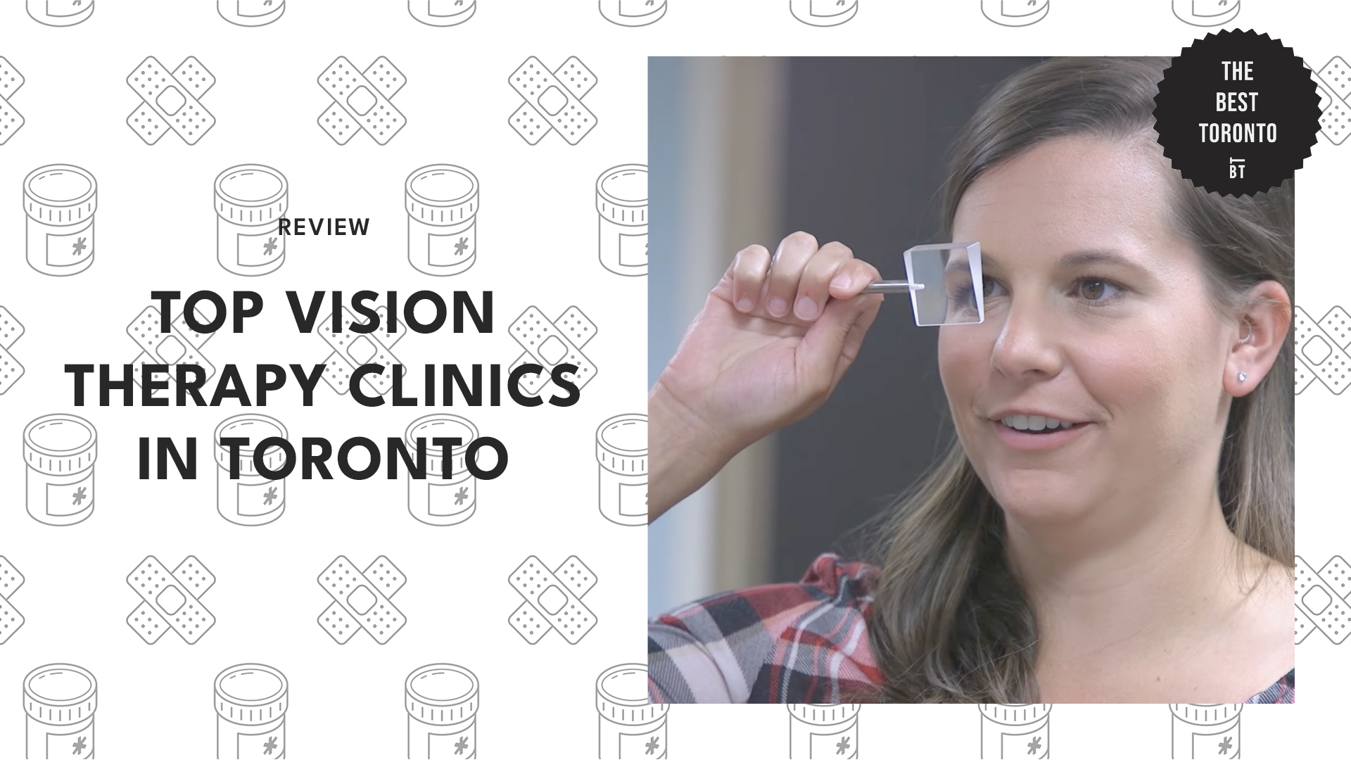 top-vision-therapy-clinics-toronto