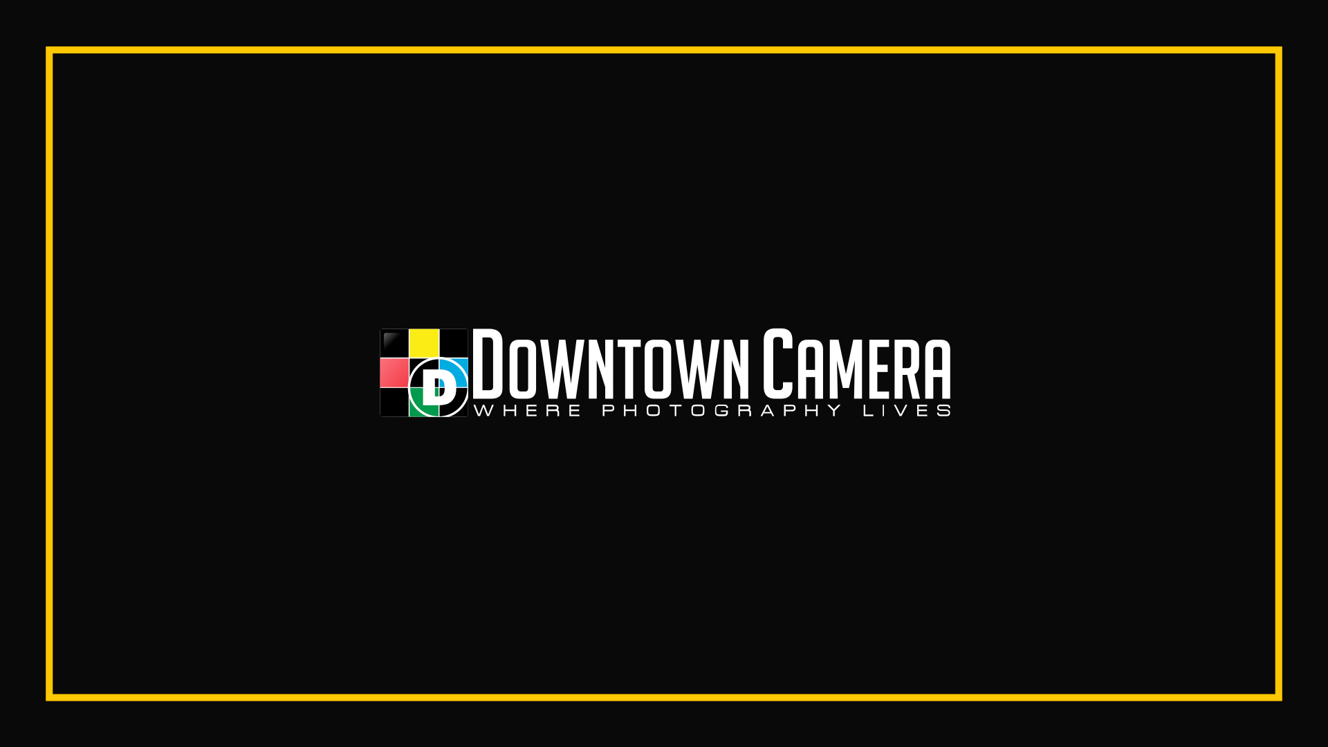 Toronto’s Top 5 Camera Shops for Beginners and Pros