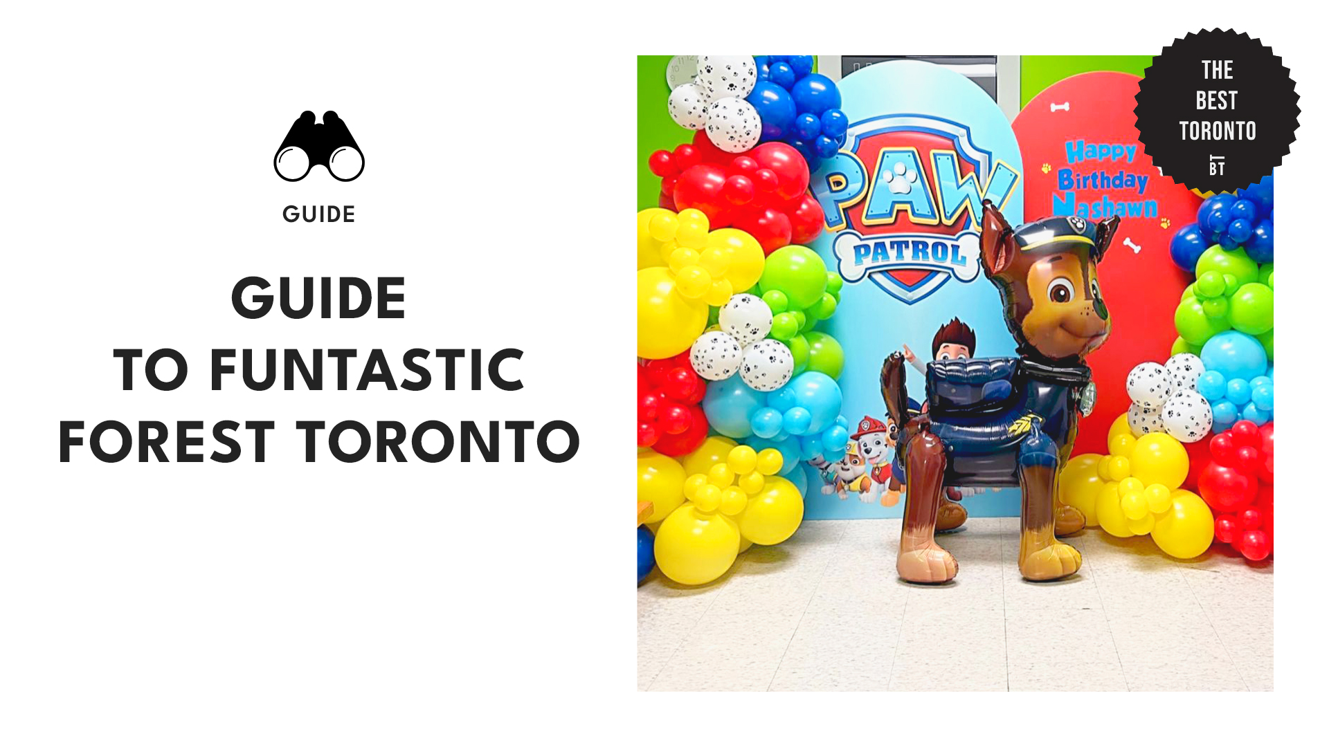 guide-to-funtastic-forest-toronto