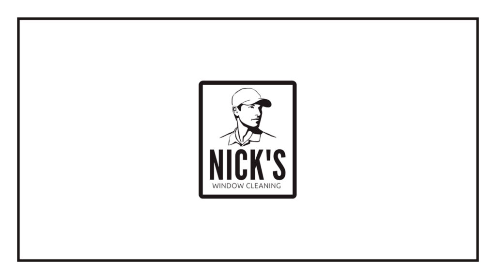 nicks-window-cleaning-logo