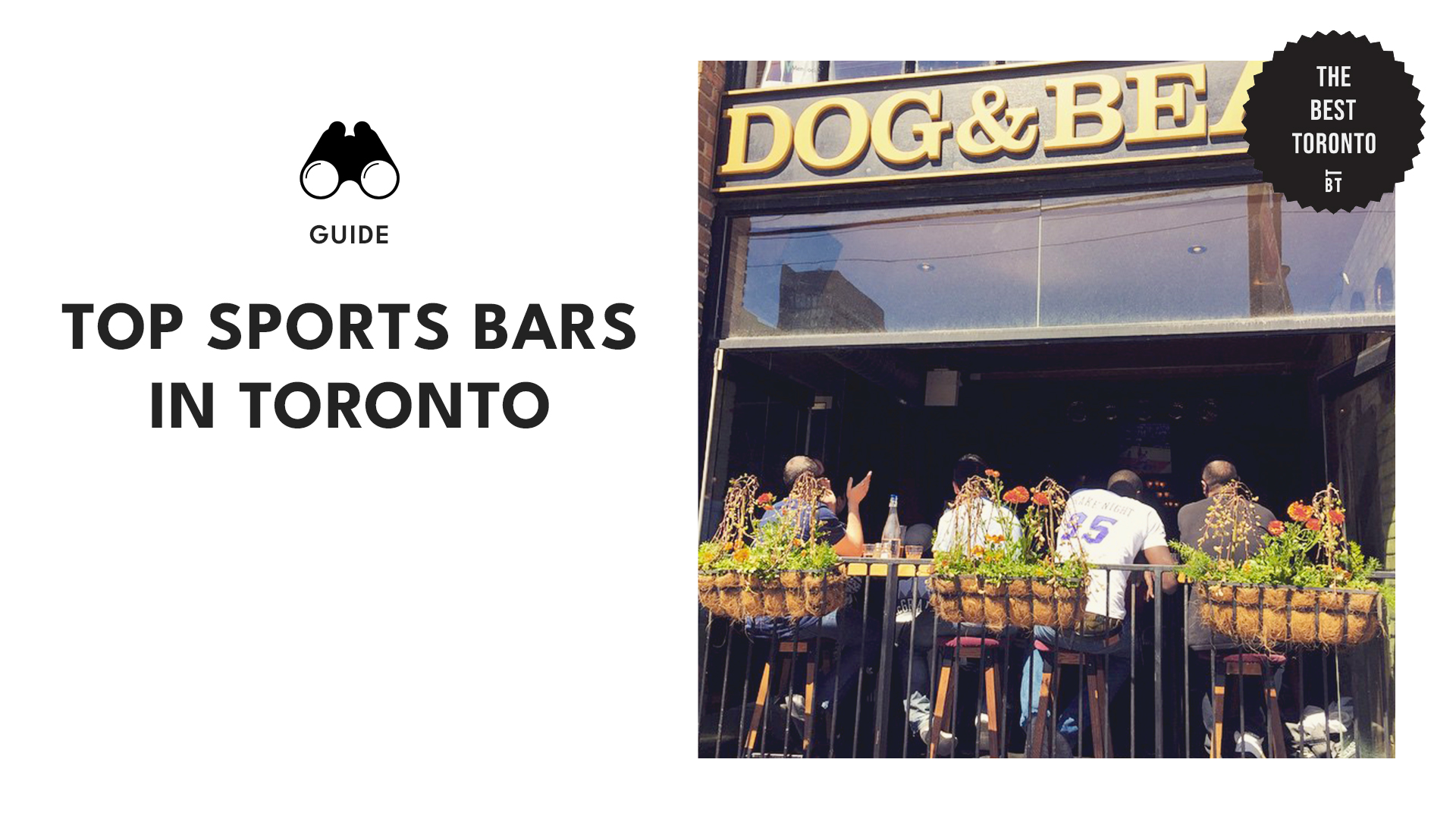 top-sports-bar-toronto