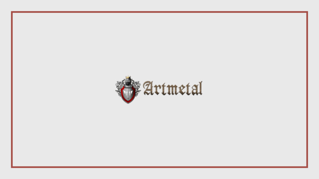 art-metal-workshop