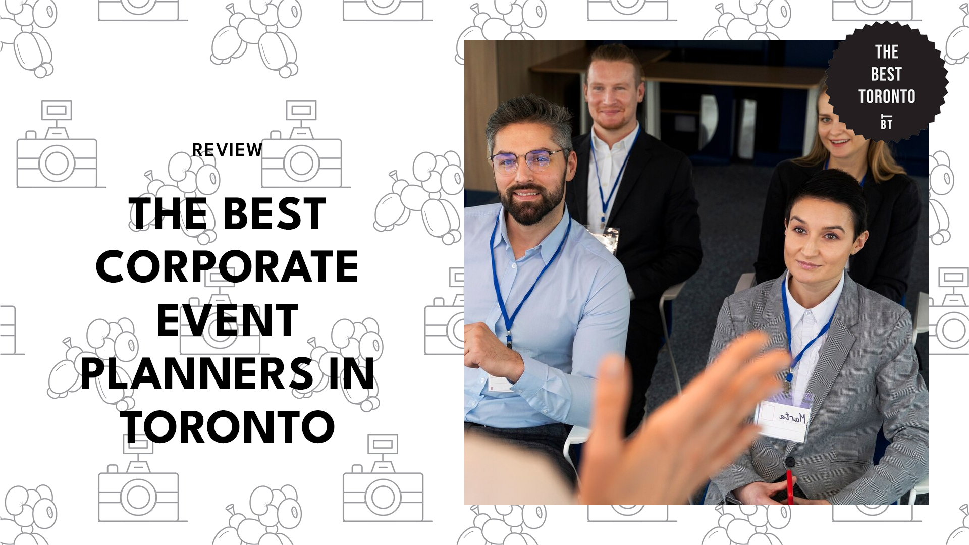 best-corporate-event-planners-toronto