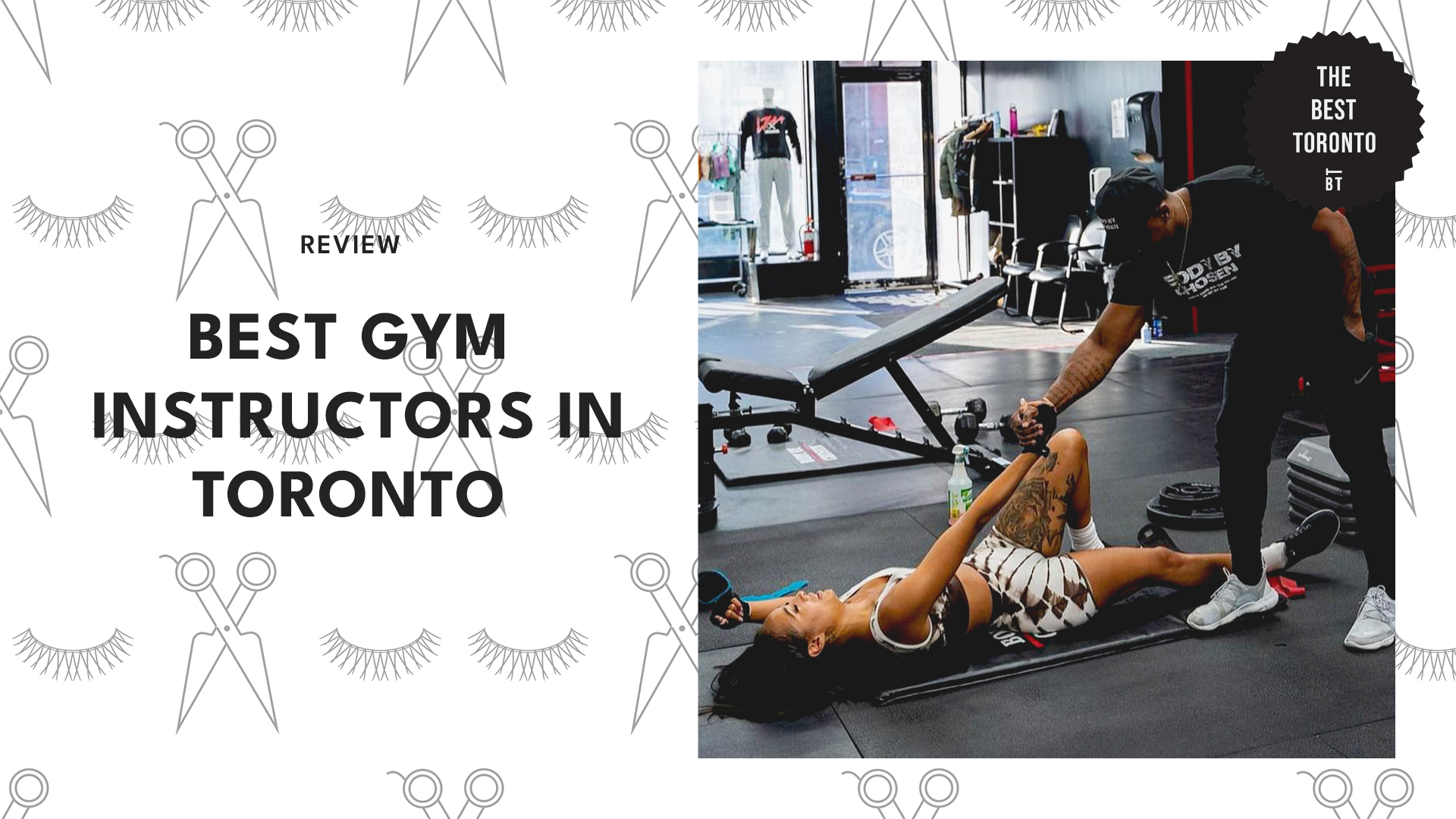 best-gym-instructors-toronto