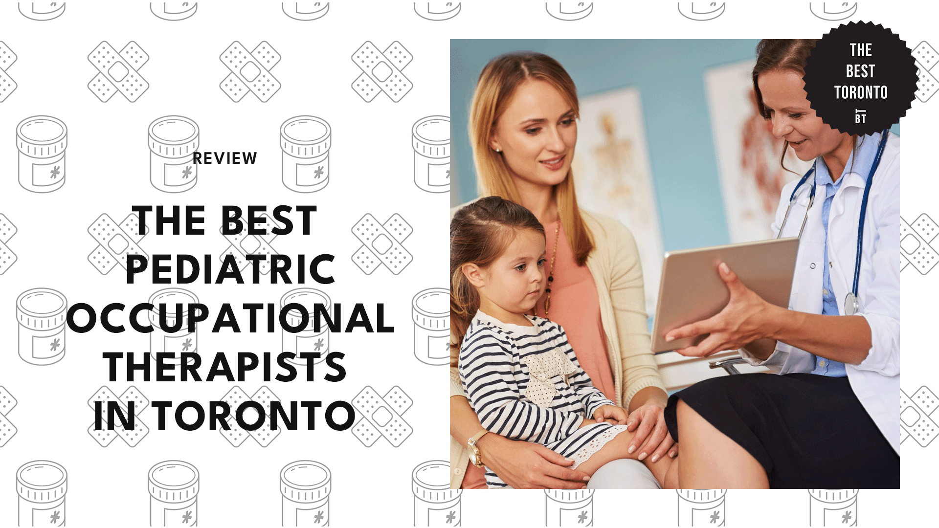 best-pediatric-occupational-therapists-toronto