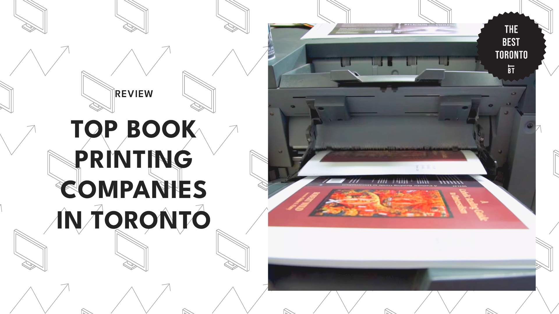 top-book-printing-toronto