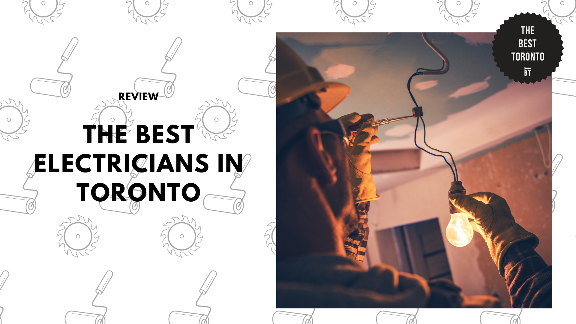 best-electricians-toronto