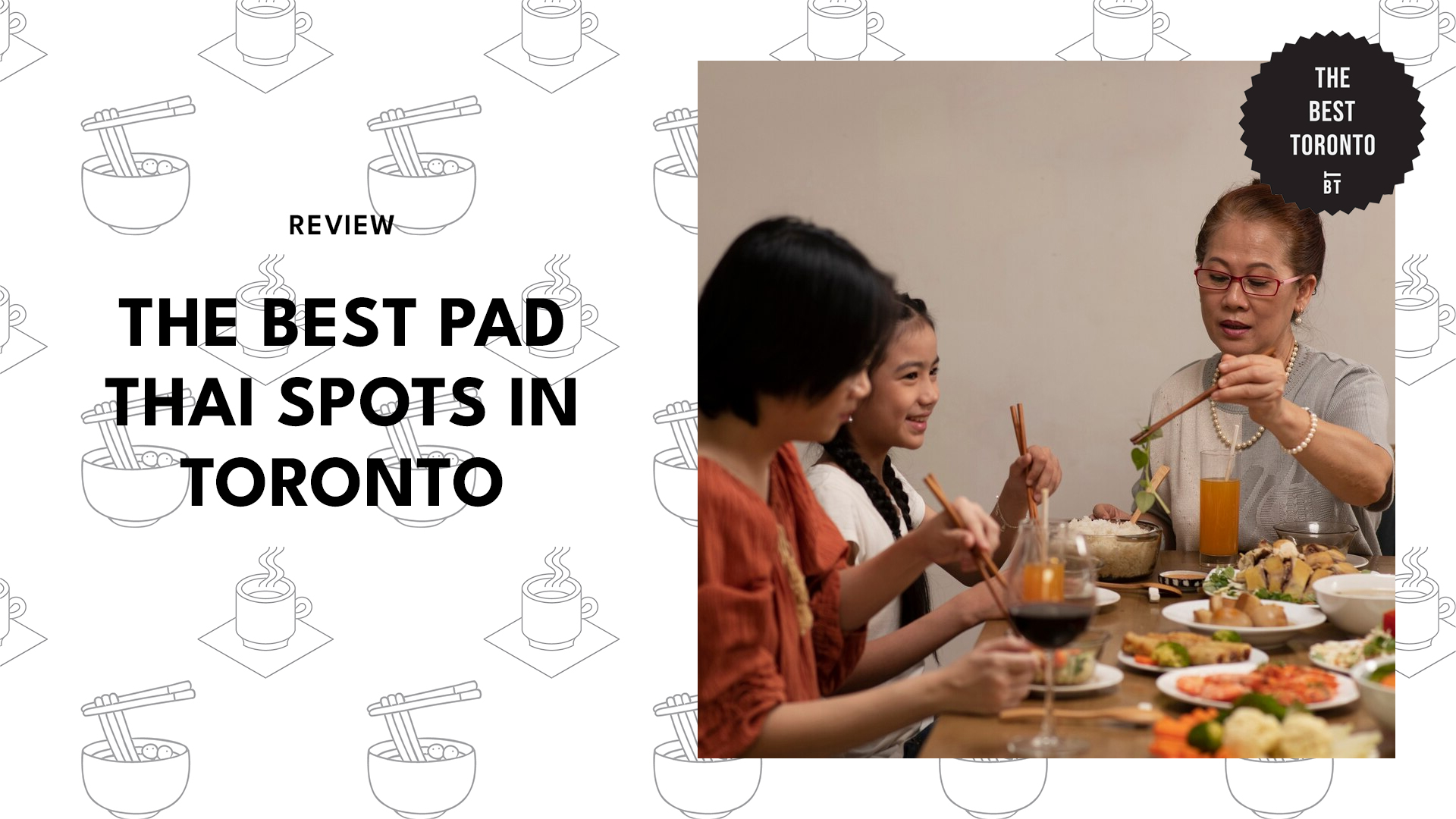 best-pad-thai-toronto