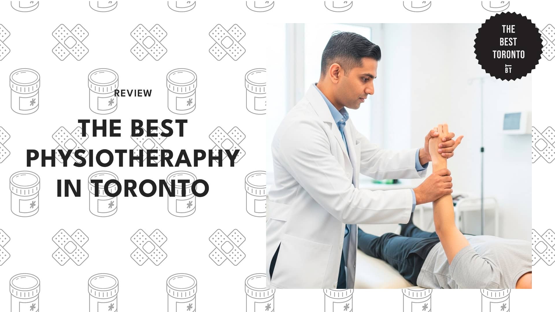 best-physiotherapy-toronto-banner