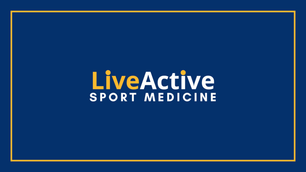 live-active-sport-medicine-health-and-performance-logo