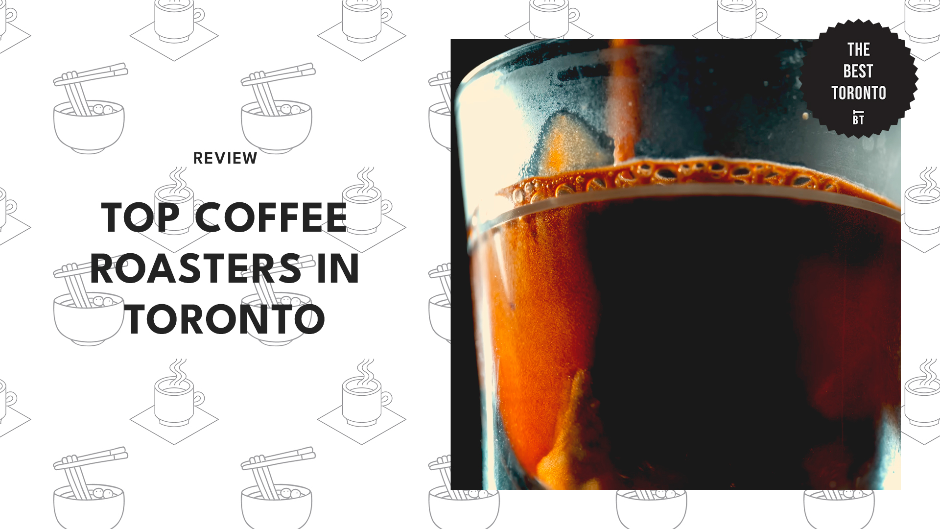 top-coffee-roasters-toronto