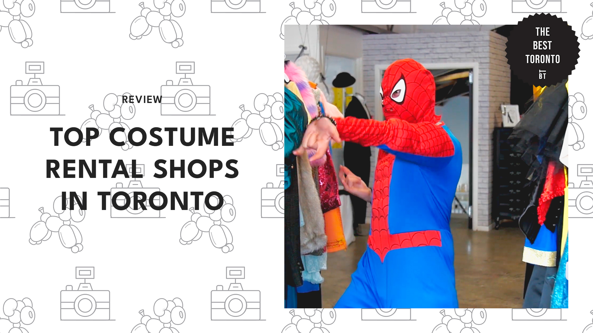 top-costume-rental-toronto