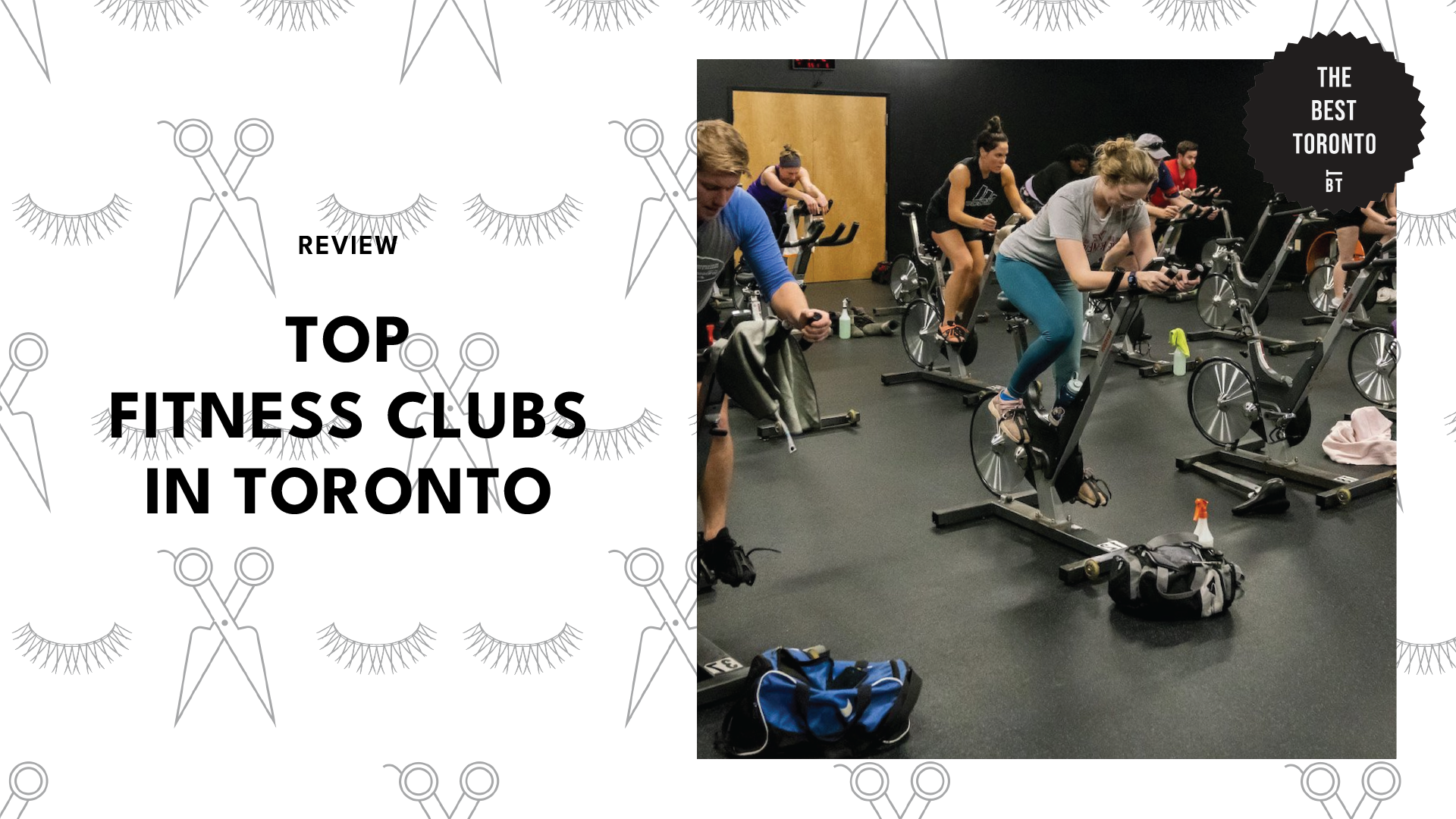 top-fitness-clubs-toronto
