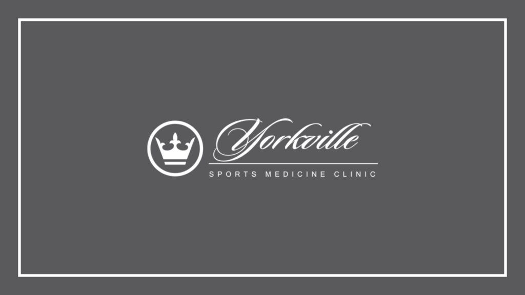 yorkville-sports-medicine-clinic-logo
