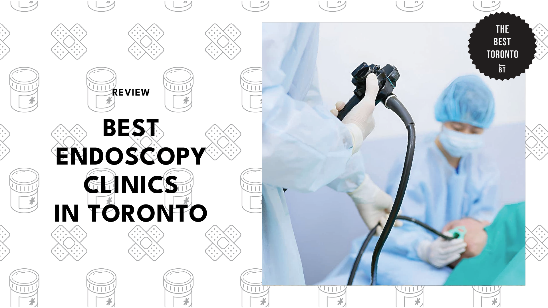 best-endoscopy-clinics-toronto