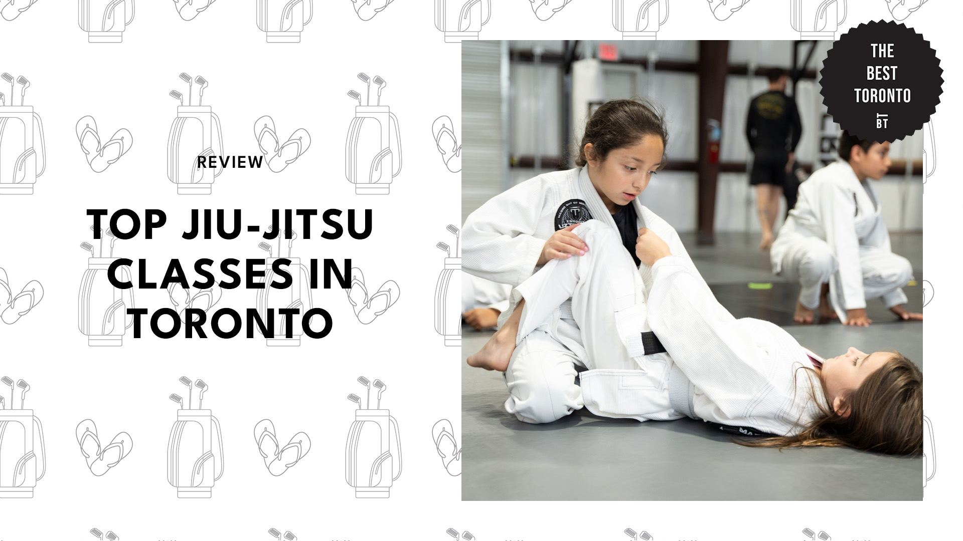 top-jiu-jitsu-classes-toronto