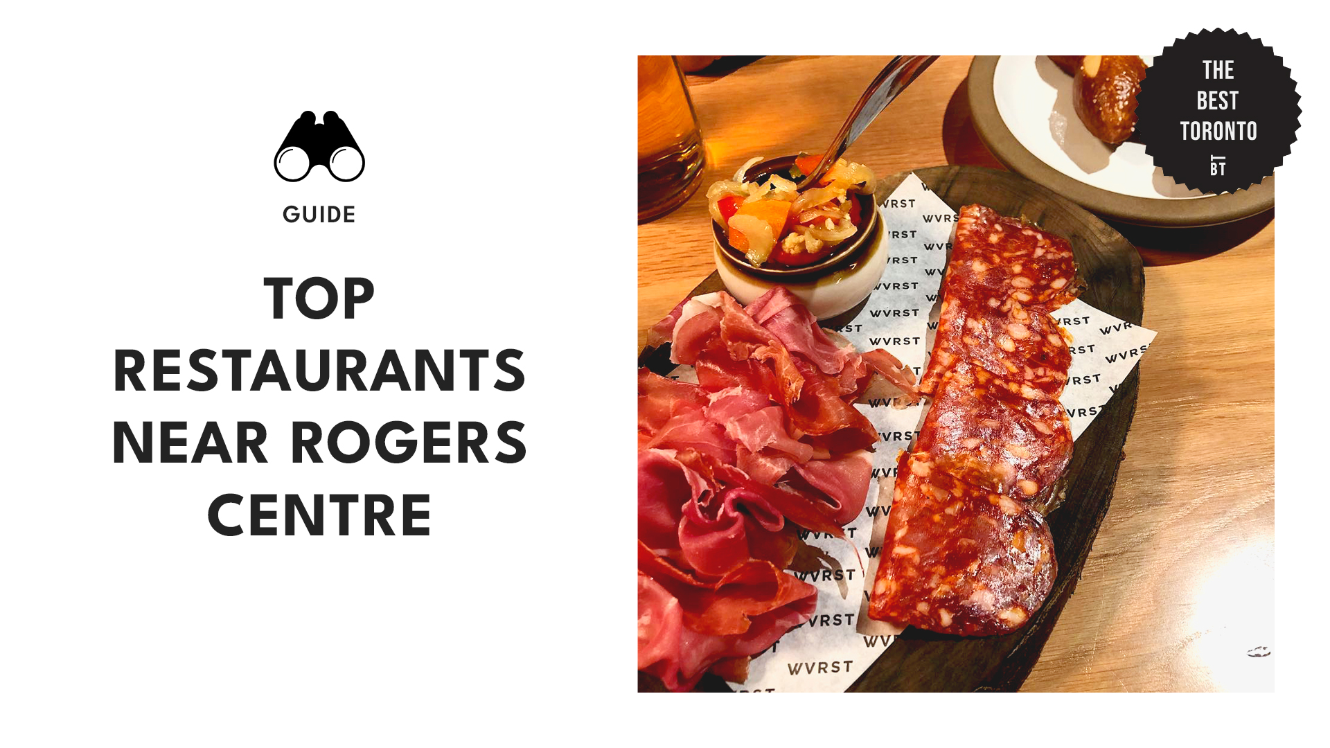 top-restaurants-near-rogers-centre