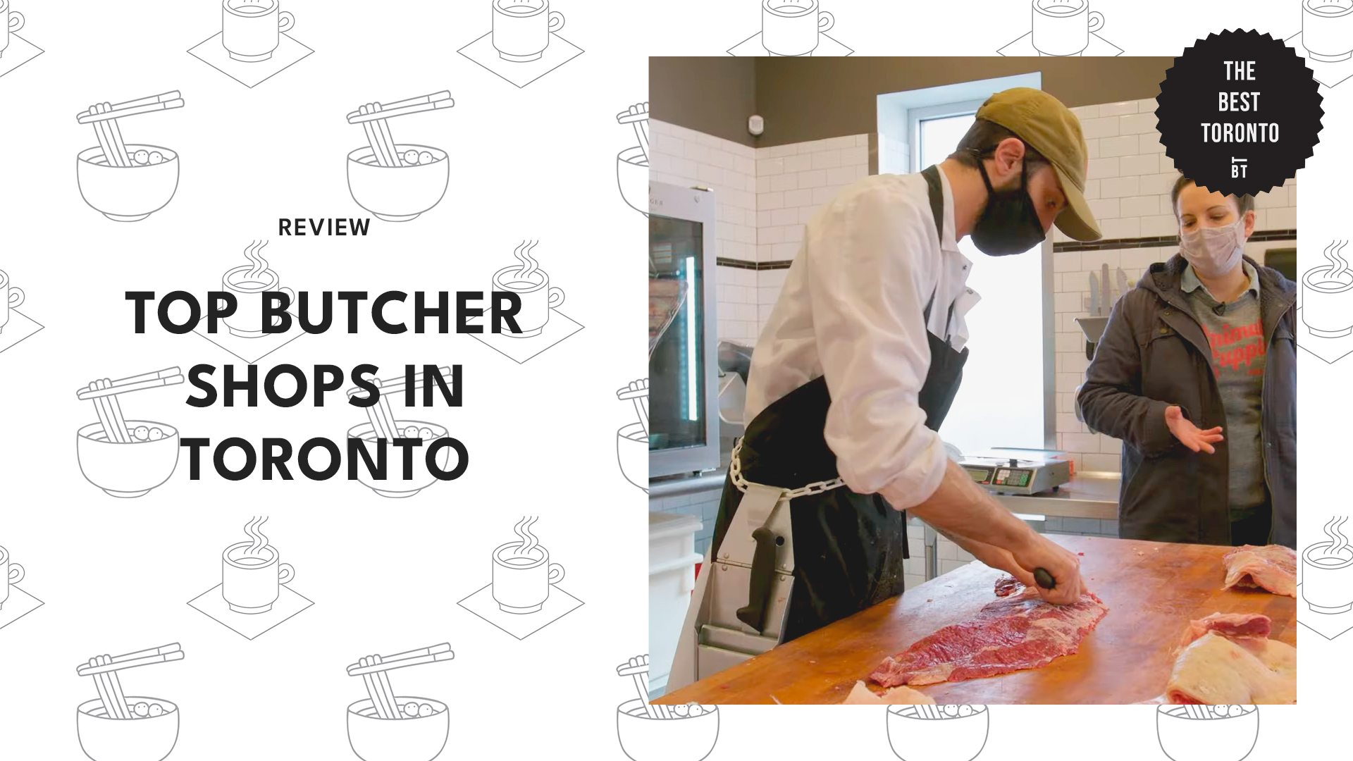 best-butcher-shops-toronto