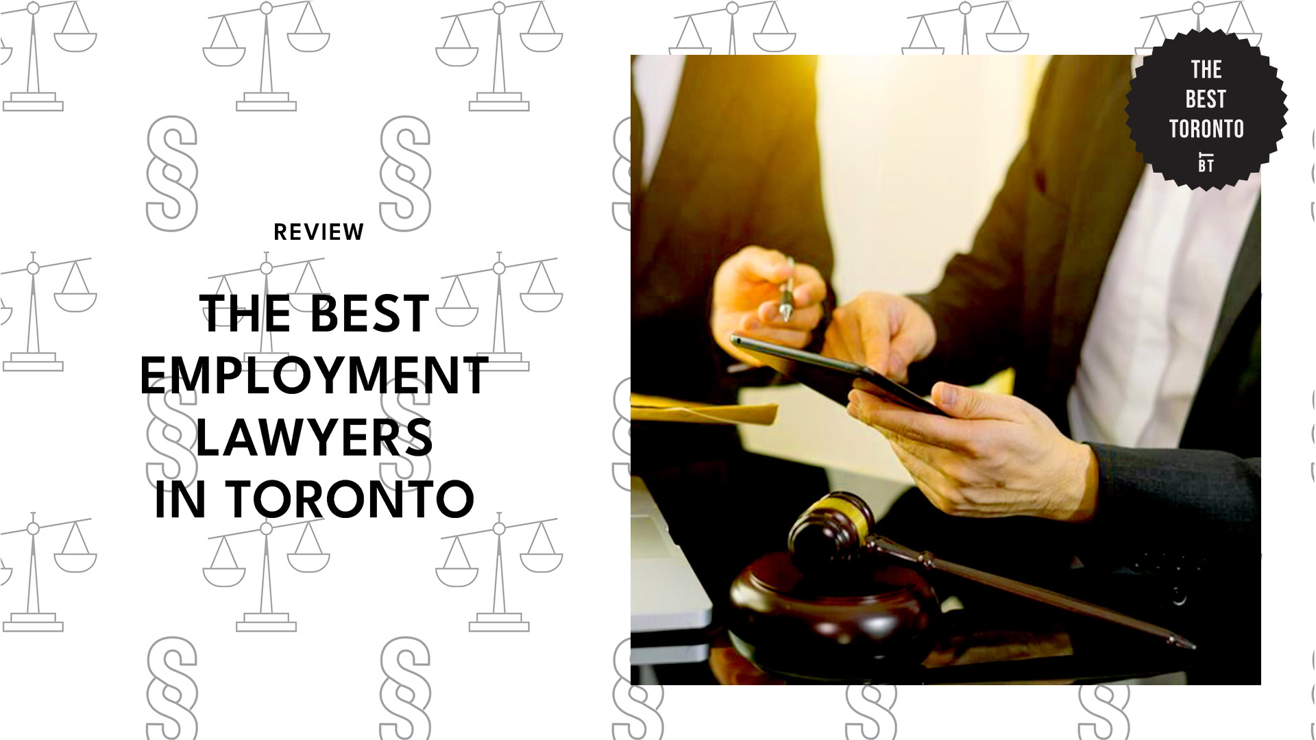 best-employment-lawyers-toronto-banner