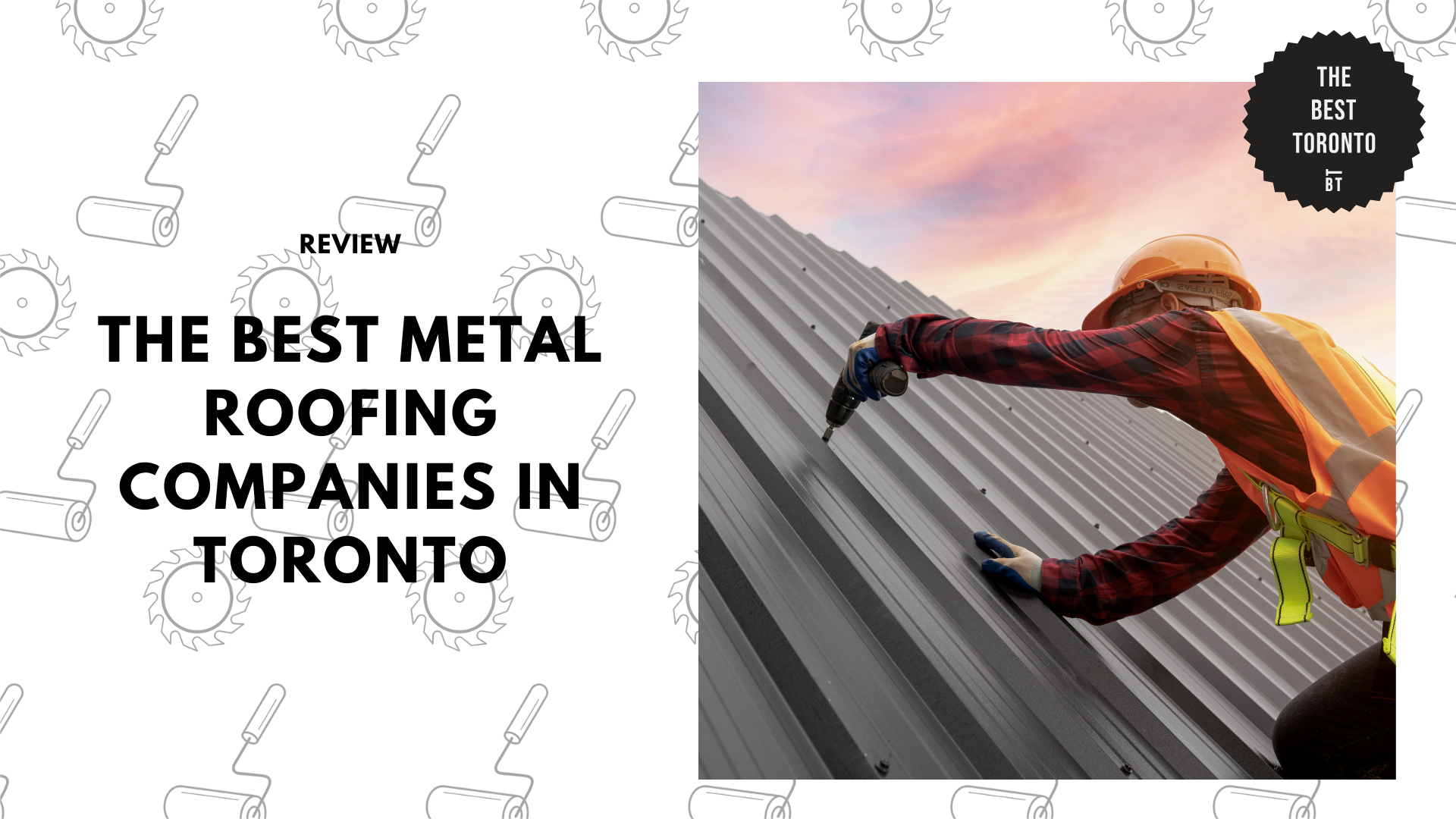 best-metal-roofing-companies-toronto