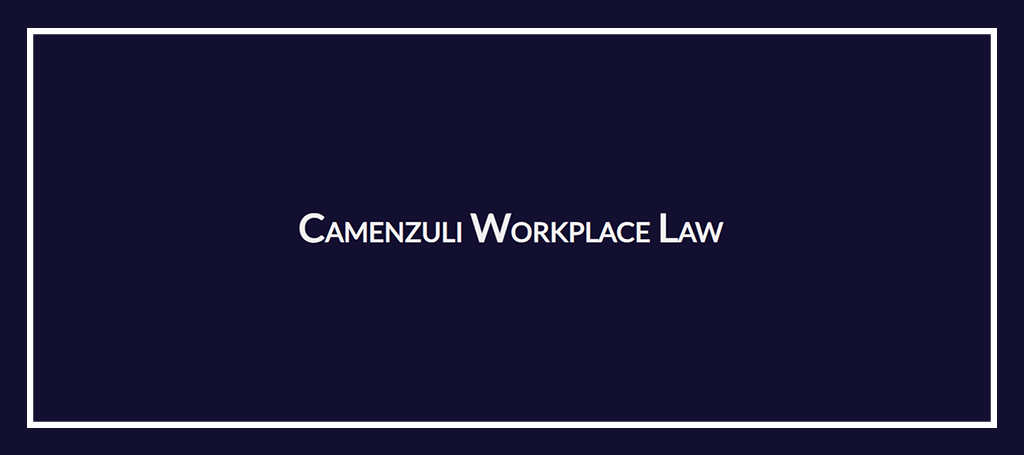 camenzuli-workplace-law-logo