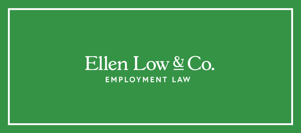 ellen-low-co-employment-law-logo