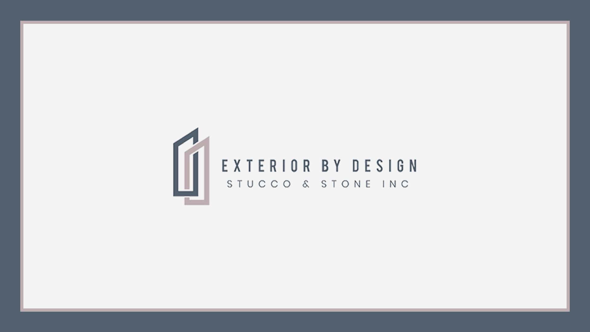 exterior-by-design