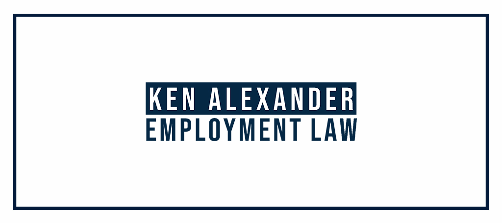 ken-alexander-employment-law-logo