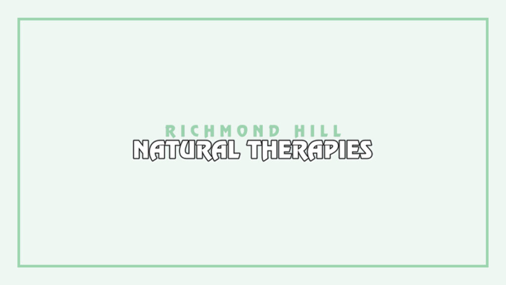 richmond-hill-natural-therapies-spa-namaste-logo