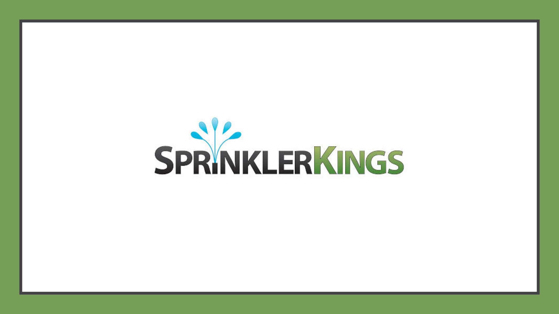 sprinklerkings