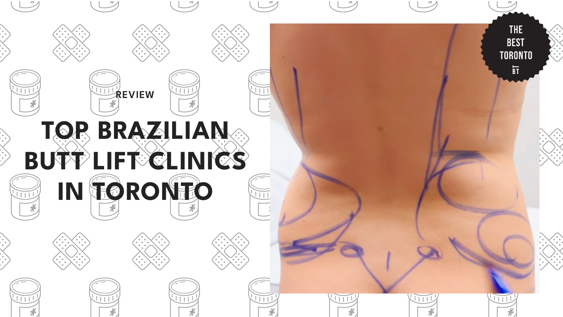 top-brazilian-butt-lift-clinics-toronto