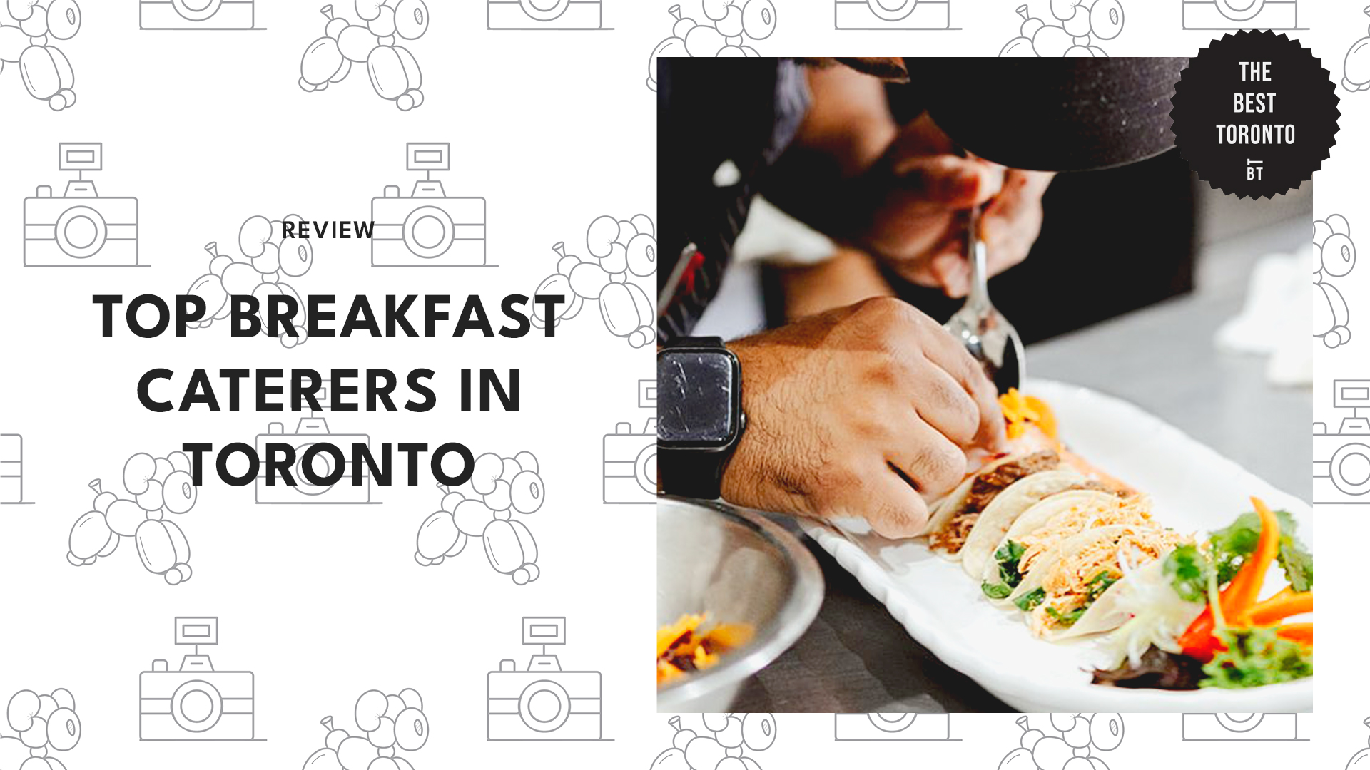top-breakfast-caterers-toronto