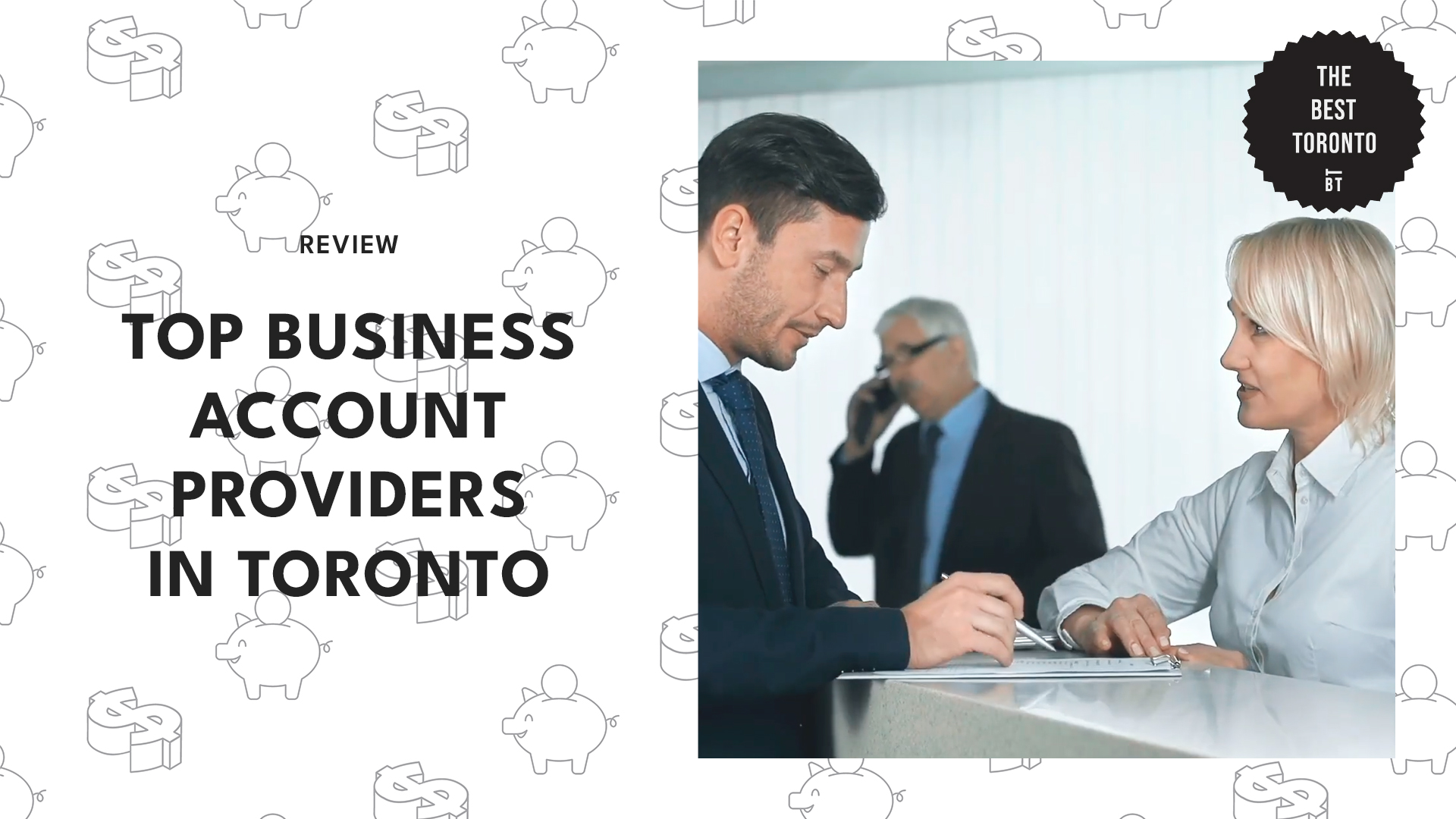 top-business-account-providers-toronto