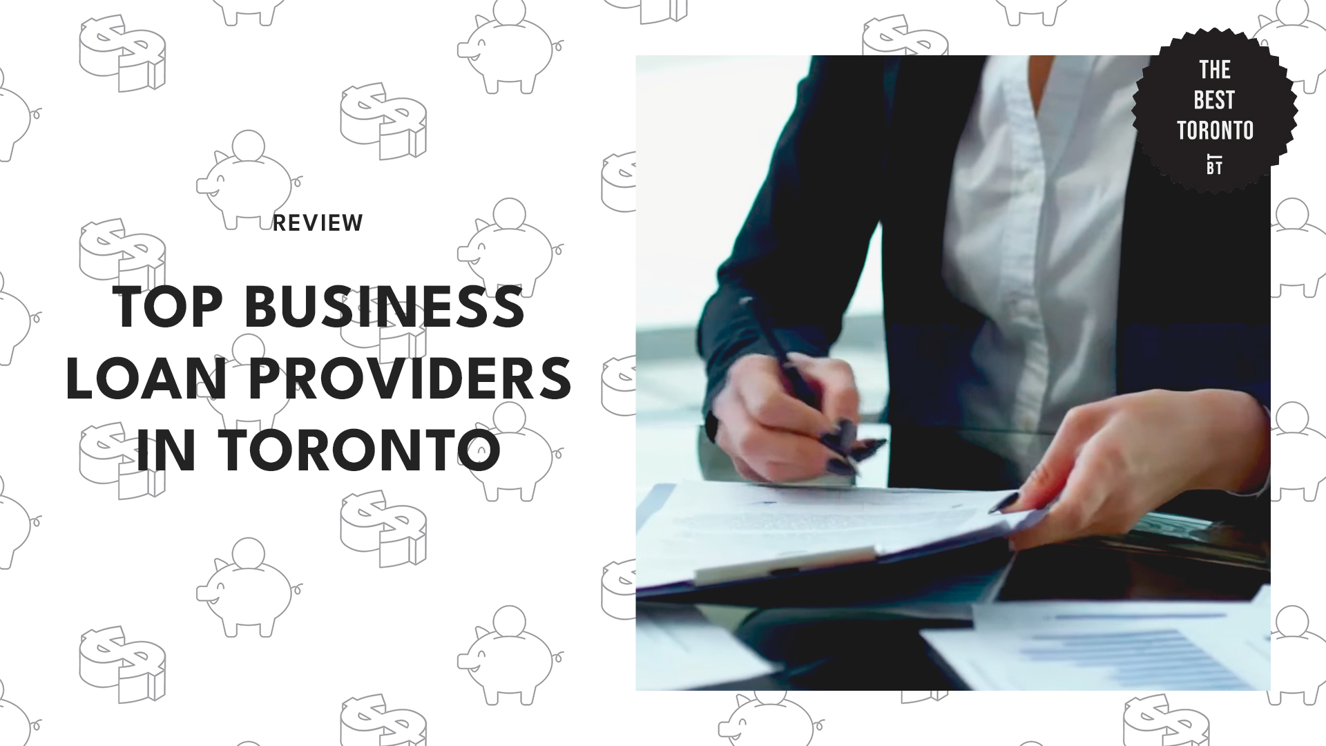 top-business-loan-providers-toronto