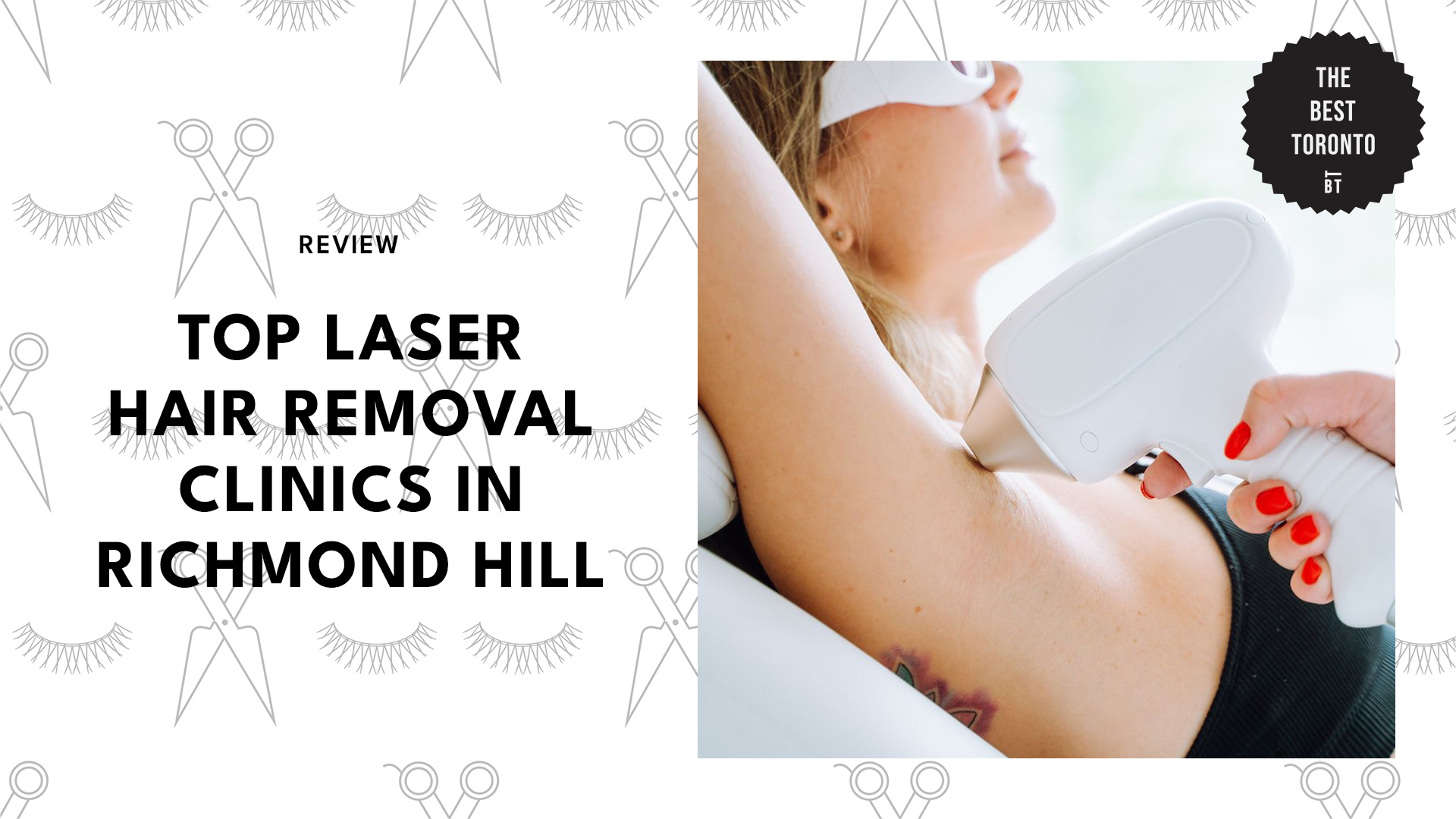 top-hair-removal-clinics-richmond-hill