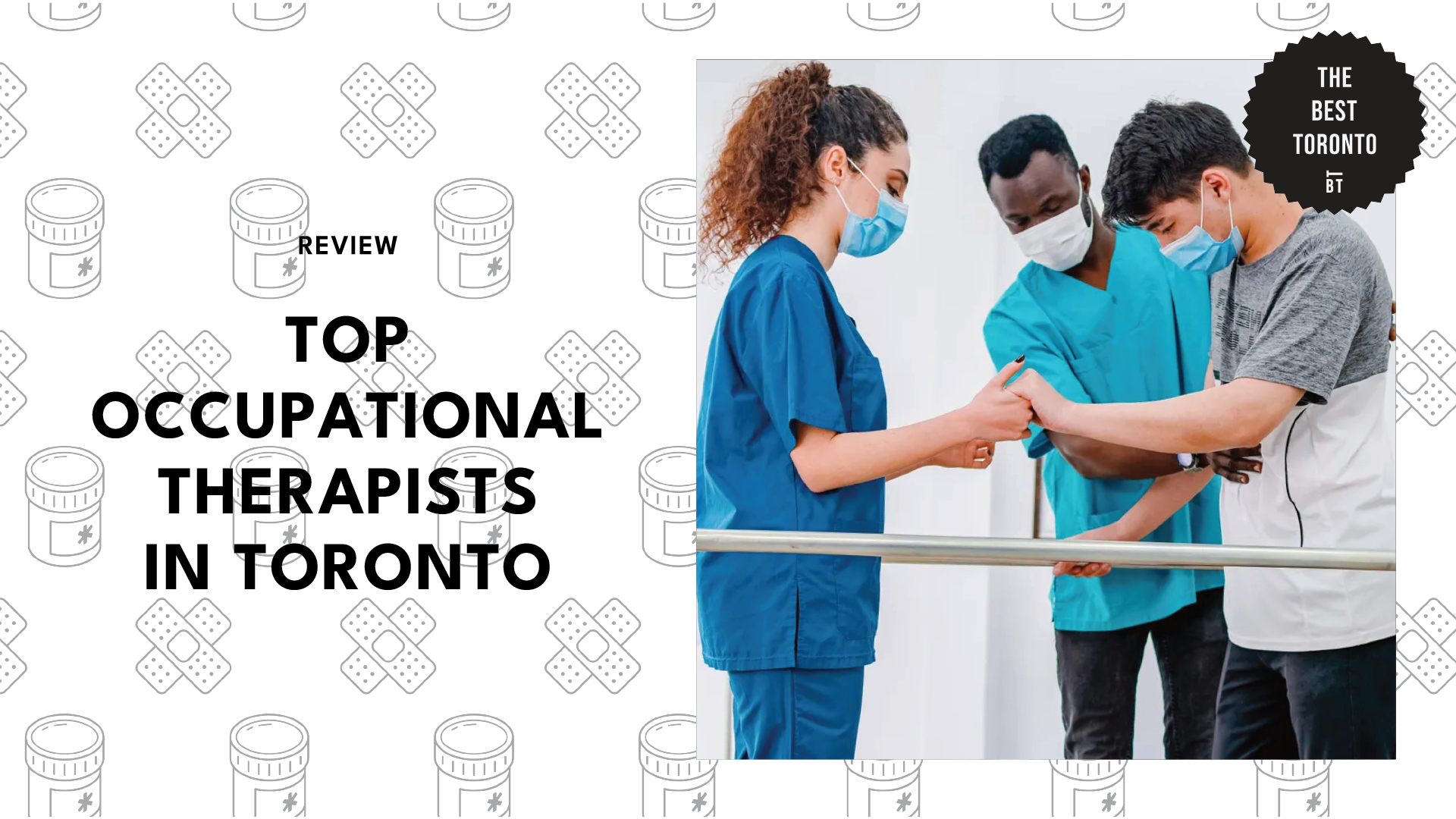 top-occupational-therapists-toronto