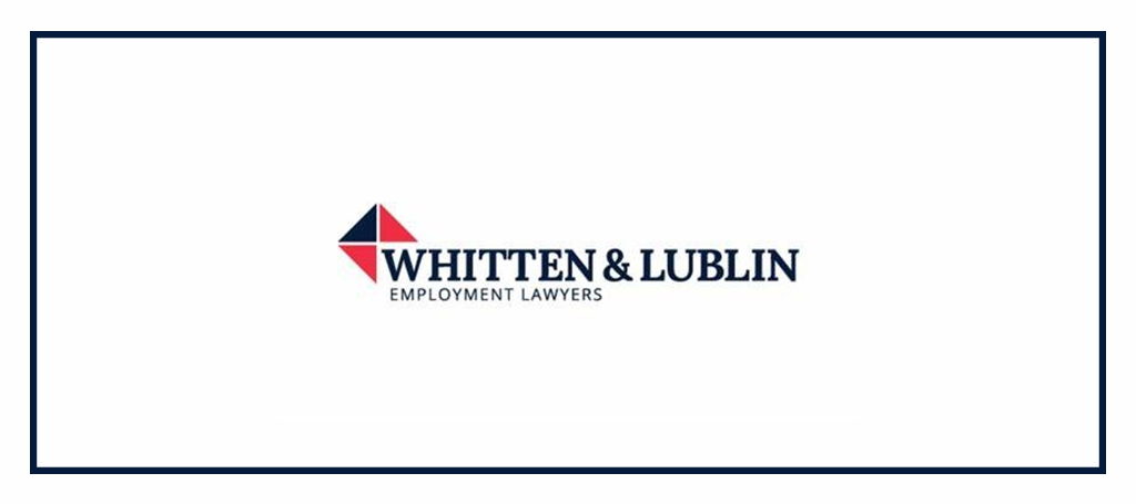 whitten-lublin-employment-lawyers-logo