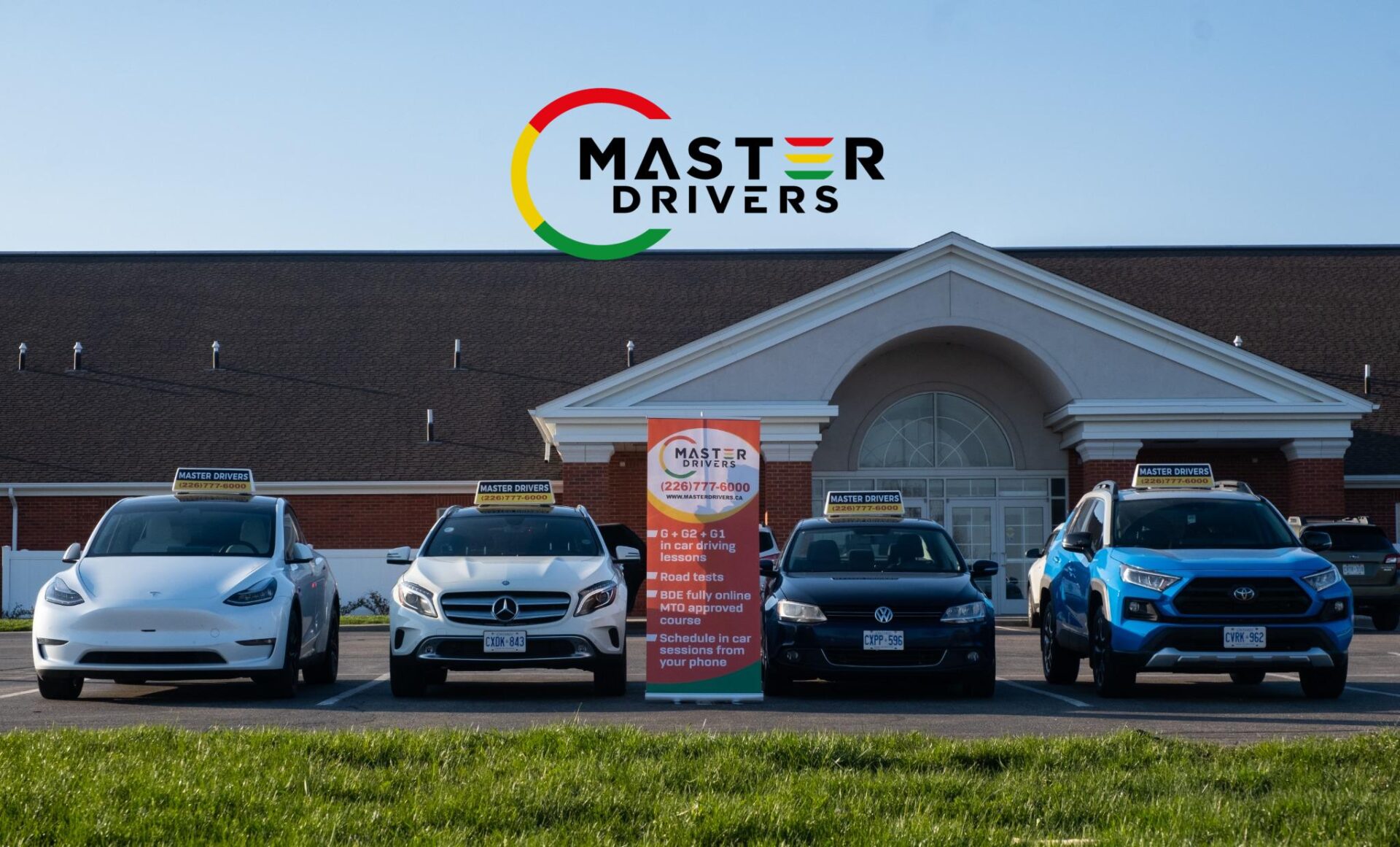 The 8 Best Driving Schools in Toronto [2026 ]